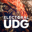 Icono de programa: Electoral UDG