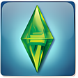 Icon of program: The Sims 3 Patch