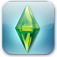 Icoon van programma: Sims 3 Game Update