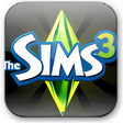 Icône du programme : Les Sims 3