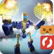 Programikonen: City Defender VR