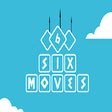Programın simgesi: Six Moves Game Online
