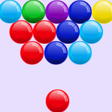 プログラムのアイコン：Bubble Shooter Classic