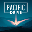 プログラムのアイコン：Pacific Drive