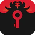 プログラムのアイコン：Well VPN