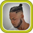 Braided Hairstyles for Men icon