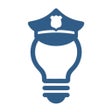 Ikona programu: Blue Voice App