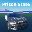 Prison State - Police and Thief