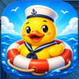 Icon of program: Duckdoku Blast: Logic Puz…