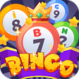 Иконка программы: Crazy Bingo:Modern City