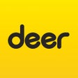 Ikona programu: 디어 deer