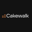 Symbol des Programms: Cakewalk by BandLab