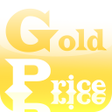 プログラムのアイコン：Gold Price - Price Alert