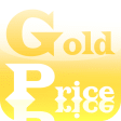 Gold Price - Price Alert