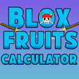 Ikon program: Blox Fruits Calculator