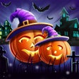 Ikon program: Witchdom 2 - Halloween Ga…