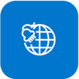 プログラムのアイコン：Infra app