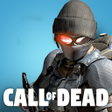 Icon of program: Call of Black Zombie: Dut…