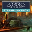 Ikona programu: Anno 1800: Steampunk Pack