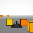 程序图标：Cubefield
