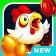 Icoon van programma: Hot Chicken 777