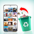 Programikonen: Photo Restore: Data Recov…
