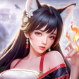 プログラムのアイコン：Celestial Fantasy: Awaken