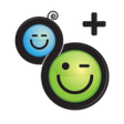 程序图标：Kinderloop Plus