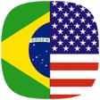 程序图标：Câmbio Brasil