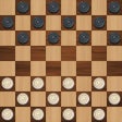 Programın simgesi: King of Checkers