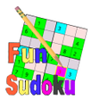 Icon of program: Fun Sudoku Free
