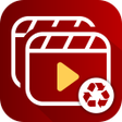 Ícone do programa: Old Video Recovery App
