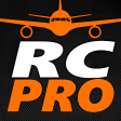 Pro RC Remote Control Flight Simulator