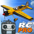 Programikonen: Pro RC Remote Control Fli…