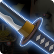 Icono de programa: Samurai Sword