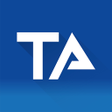 Biểu tượng của chương trình: TATTA - GPS Workout Track…
