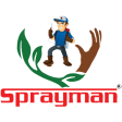 Sprayman - Agriculture Machine