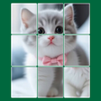 Programikonen: Jigmerge Solitaire Puzzle