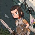 Programikonen: Skyrim