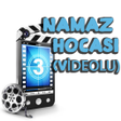 プログラムのアイコン：NAMAZ HOCASI VİDEOLU