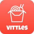 Ikon program: Vittles Food Rewards  Tak…