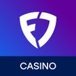 Programın simgesi: FanDuel Casino - Real Mon…