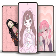 Programikonen: Cute Anime Cartoon Wallpa…