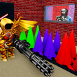 Icon of program: Fort Wars