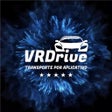 Programikonen: VRDrive