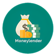 程序图标：Moneylender  Préstamos