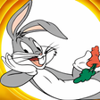 程序图标：Looney Rush - Rabbit Runn…