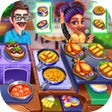 프로그램 아이콘: Cooking Express - Cooking…