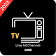 Programın simgesi: picasso: Live Cricket TV …