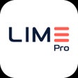 Programın simgesi: LIME Pro